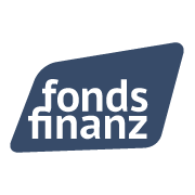 Fonds Finanz Logo – Deutschlands größter Maklerpool